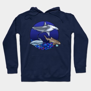 Apex Predators Hoodie